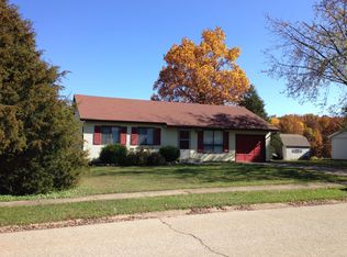 3211 S Yonkers St, Bloomington, IN 47403