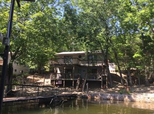 108 Crystal Blue Dr, Sunrise Beach, MO 65079