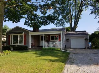 402 Dodge St, Swanton, OH 43558