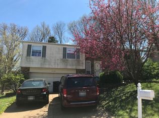 2156 Timber Ln, Barnhart, MO 63012