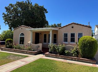 328 E Linda Vista Ave, Alhambra, CA 91801