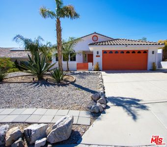 12849 Inaja St, Desert Hot Springs, CA, 92240