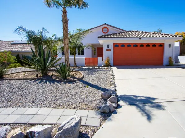 12849 Inaja St, Desert Hot Springs, CA 92240