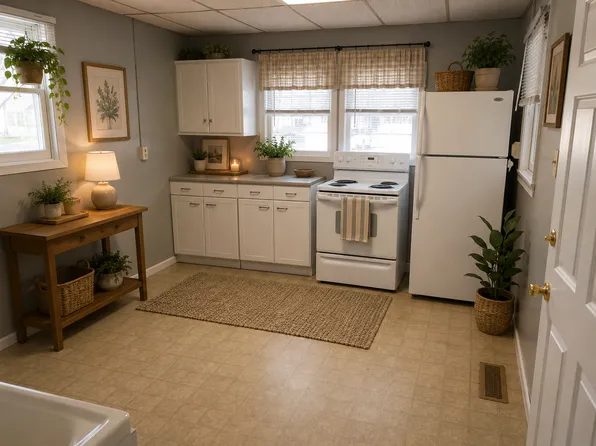 405 2nd St. NE, 405 2nd St NE APT 2, Valley City, ND 58072