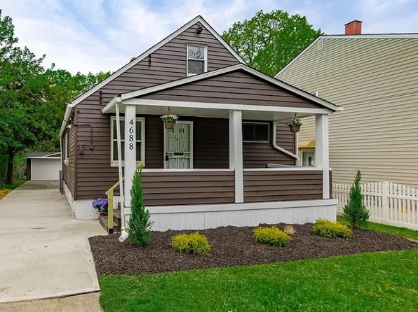 4688 E 173rd St, Cleveland, OH 44128