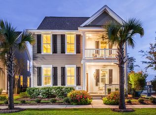 2051 Utsey St, Johns Island, SC 29455