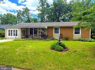 802 Foxwell Rd, Joppa, MD 21085