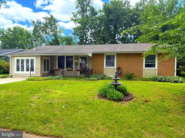 802 Foxwell Rd, Joppa, MD 21085