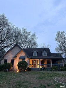 701 Rachael Ct, Carterville, IL, 62918