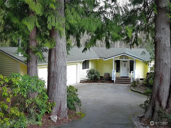 251 Rainier Lane, Port Ludlow, WA 98365