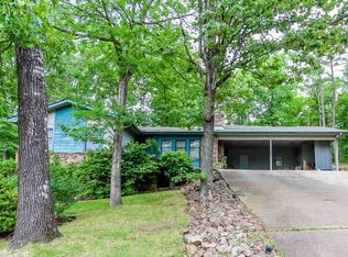 8 N Badalona Dr, Hot Springs, AR 71909