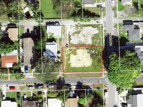 1380 SW 3rd Ave, Dania, FL 33004
