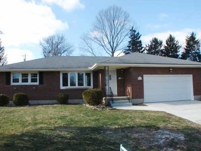 718 N Dorset Rd, Troy, OH, 45373