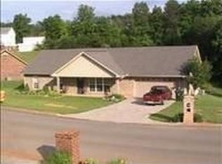 1631 Pendleton Dr, Friendsville, TN 37737