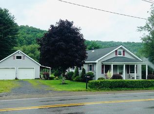 1182 Looker Mountain Trl, Rixford, PA 16745