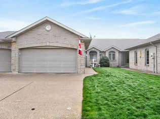 5 Leonard Dr, Kingsville, ON N9Y4G4
