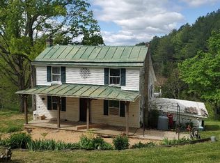 556 Midvale Hl, Vesuvius, VA 24483