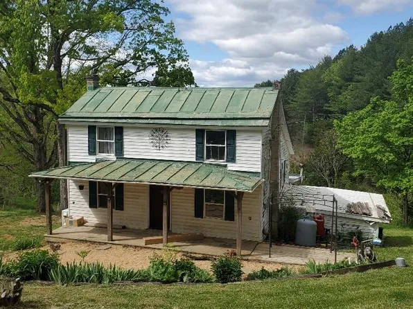 556 Midvale Hl, Vesuvius, VA 24483