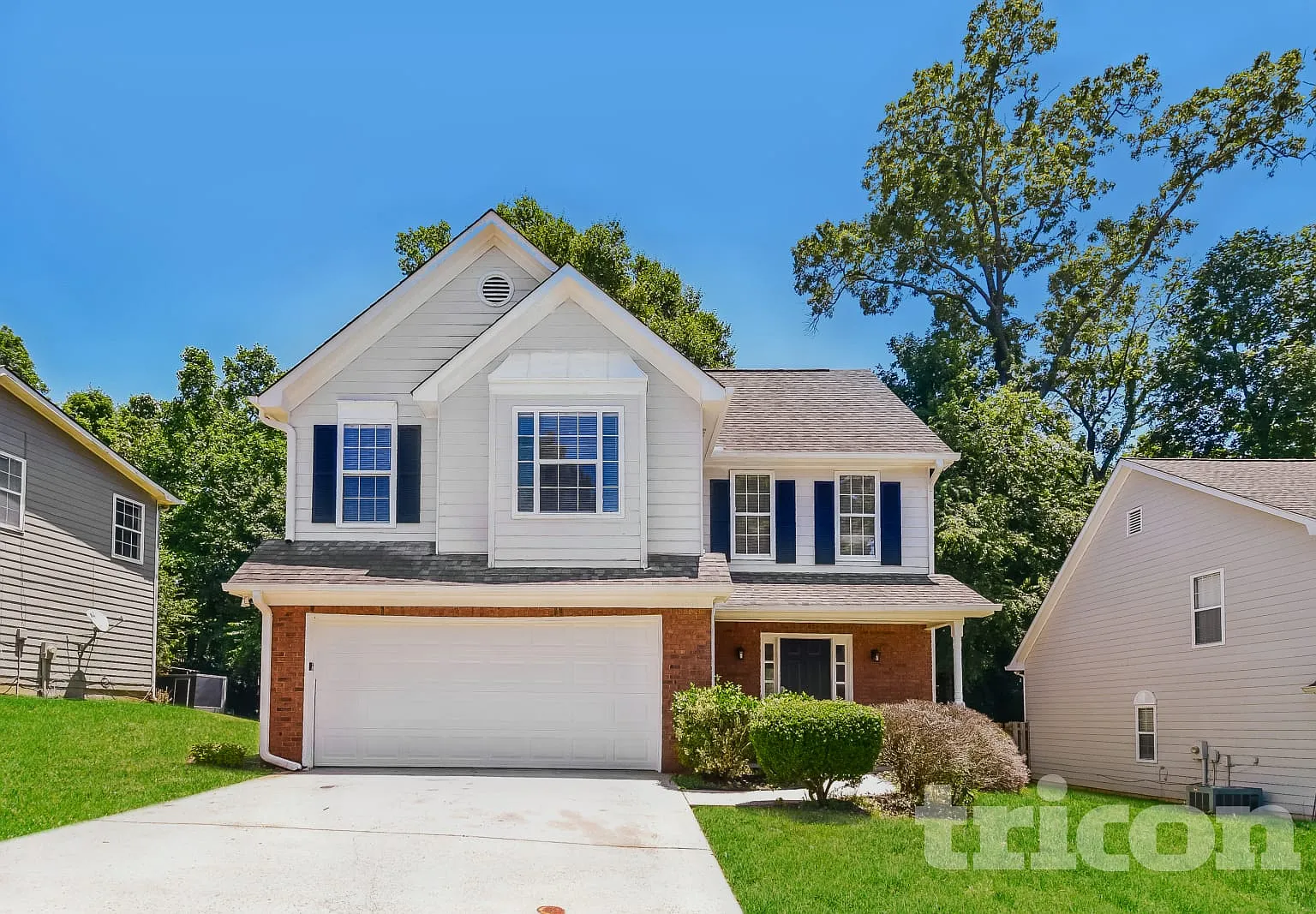 1888 Wynhurst Xing Stone Mountain GA — Photo 1