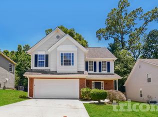 1888 Wynhurst Xing, Stone Mountain, GA 30088