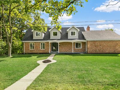 1535 W Norfolk Rd, Crete, IL, 60417