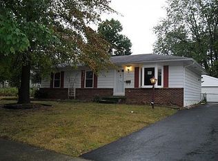 1013 Hunt Valley Dr, Reynoldsburg, OH