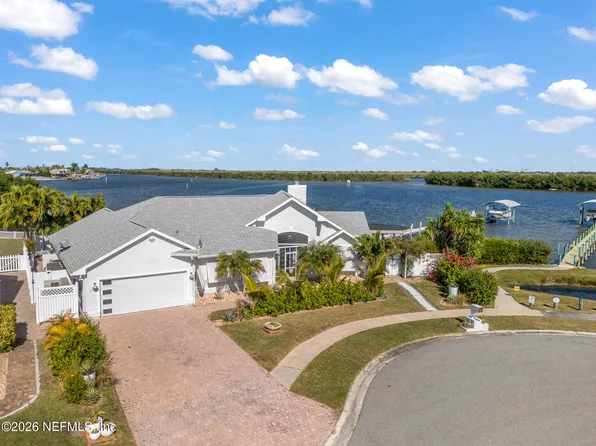 390 WAINAI Drive, Merritt Island, FL 32953