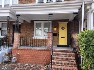 337 Kentucky Ave SE, Washington, DC 20003