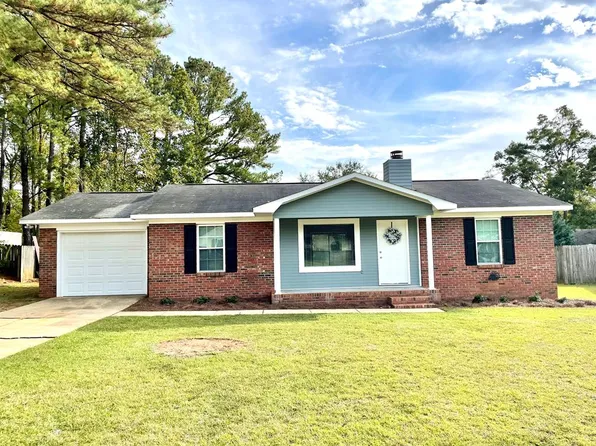 106 Bartlet Ln, Dothan, AL 36305