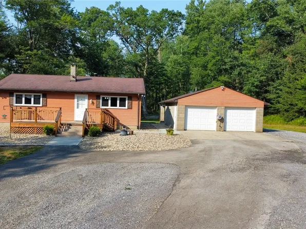 435 Grubb Rd, Boyers, PA 16020