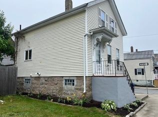 202 Park St, New Bedford, MA 02740