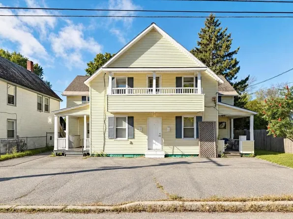 92 West Street #B, Winooski, VT 05404