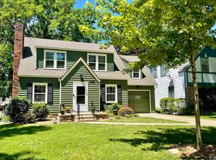 1825 SW Collins Ave, Topeka, KS 66604