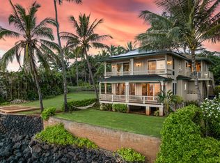 4452 Lawai Rd, Lawai, HI 96756