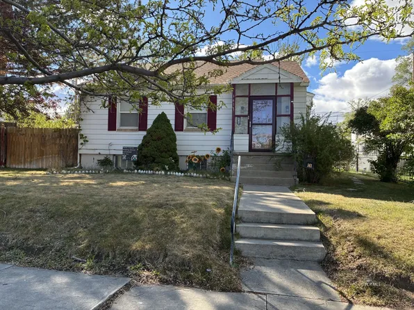 141 W Oak St, Elko, NV 89801