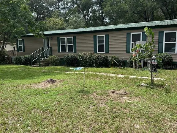 570 NE 70th Ter, Ocala, FL 34470