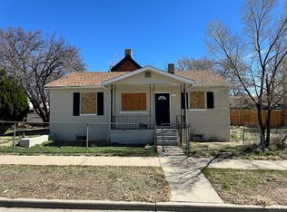 516 N Hudson Ave, Pueblo, CO 81001