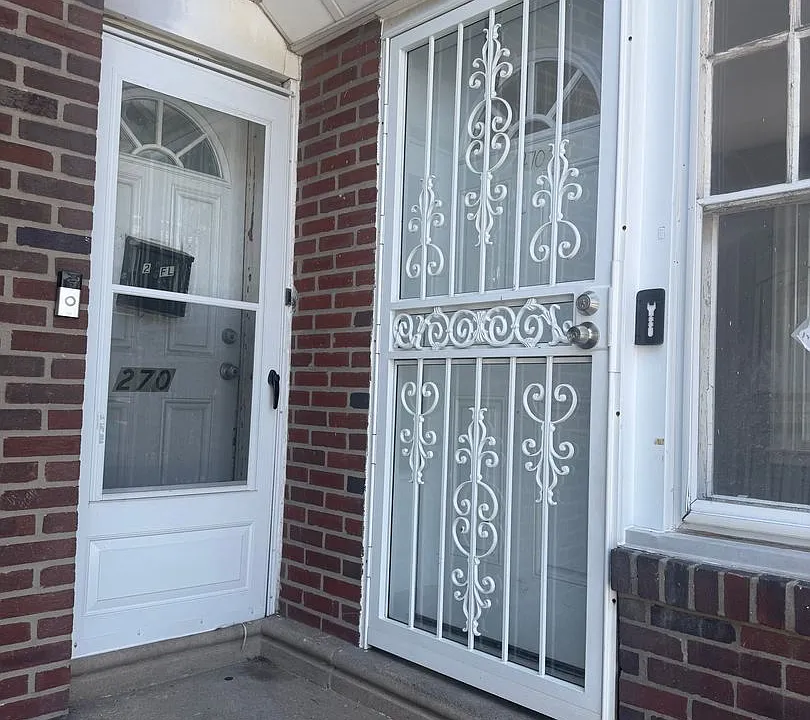 270 Rosemar St #1