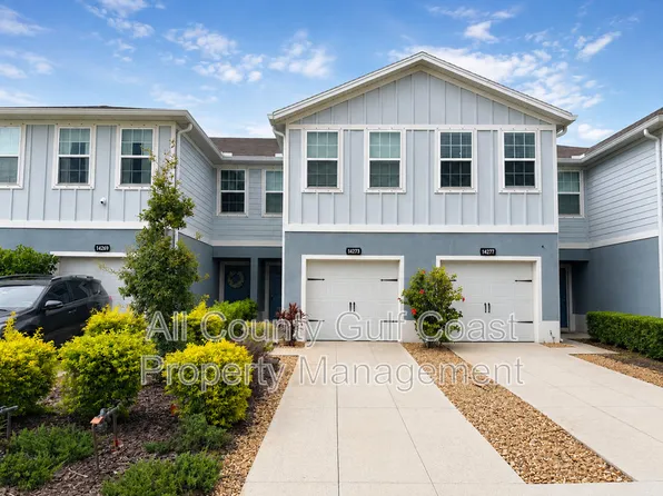 14273 Crimson Ave, Lakewood Ranch, FL 34211