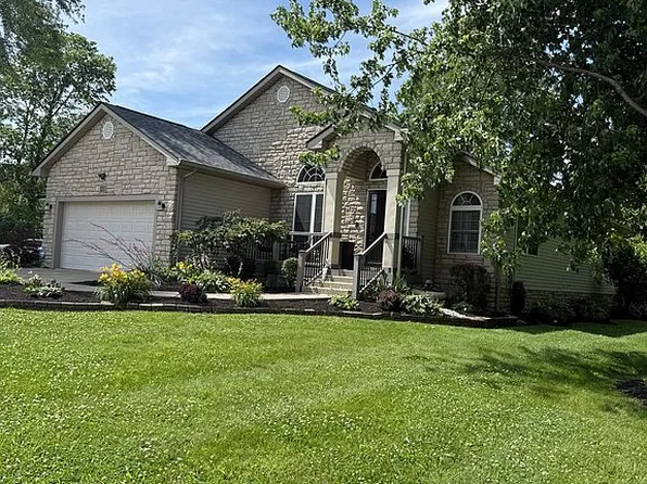 3924 N Bank Rd NE, Millersport, OH 43046
