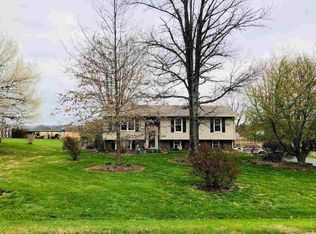 472 Witt Rd, Bowling Green, KY 42101
