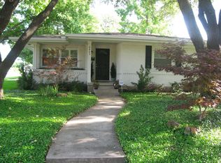 6405 Highgate Ln, Dallas, TX 75214