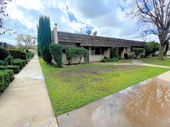 3800 Stockdale Hwy APT 12, Bakersfield, CA 93309