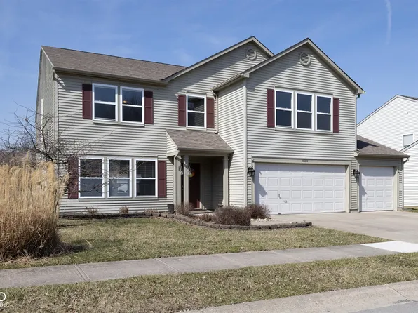 10230 Tournon Dr, Fishers, IN 46037
