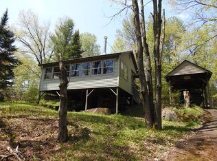 8 Dugal Rd LOT 4, Tupper Lake, NY 12986