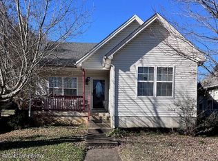 6605 Glastonburg Ln, Louisville, KY 40291
