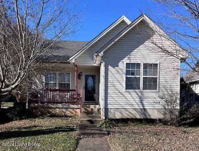 6605 Glastonburg Ln, Louisville, KY, 40291