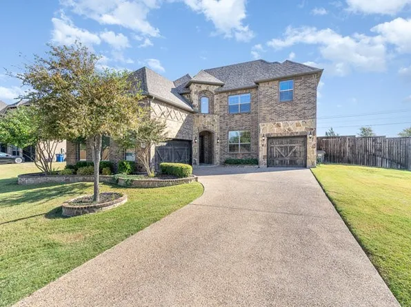 1815 Doves Landing Ln, Wylie, TX 75098