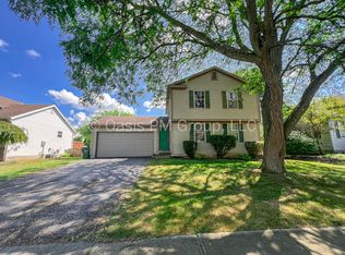 1449 Valley Dr, Marysville, OH 43040