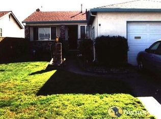 1362 Vining Dr, San Leandro, CA 94579